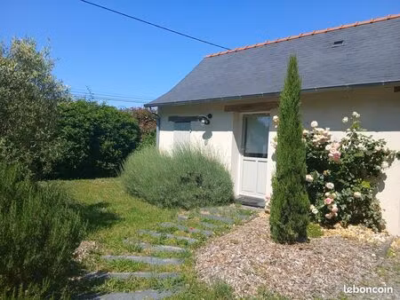 studio meublé