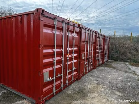box stockage entreposage