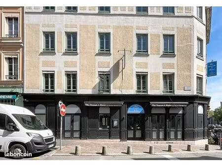 local 240 m² rouen
