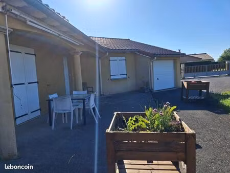 location maison proche le puy