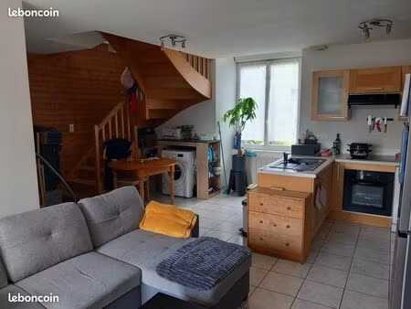 location maison t3