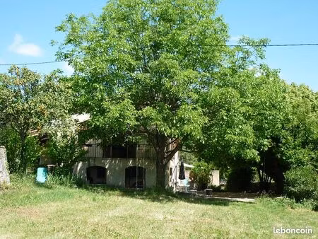 maison de campagne