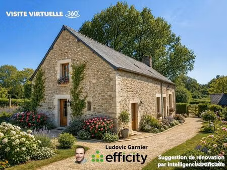 ferme 2 pièces 70 m²