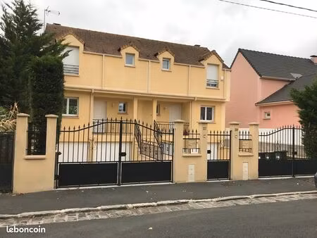 maison 4 pieces 65 m²