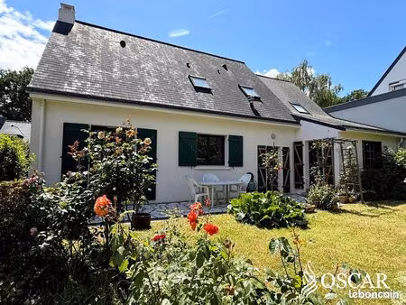 maison 5 pièces 121 m²