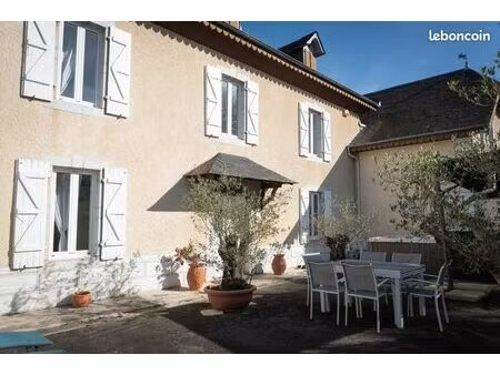 maison de campagne idéale pour location courte durée