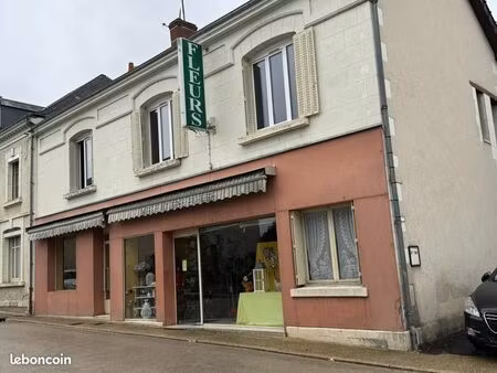 maison 7 pièces 245 m²