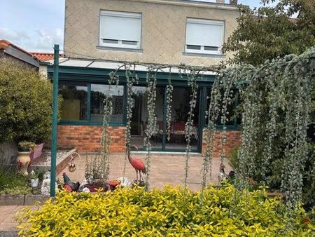 maison 6 pièces 146 m2