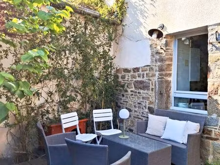 maison 3 pièces