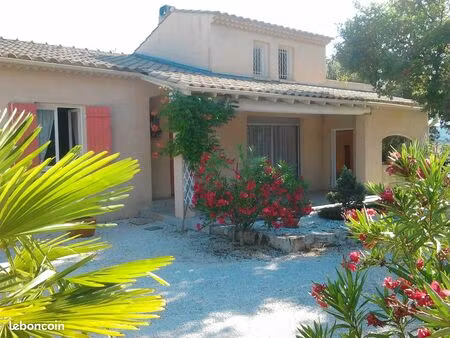 maison individuelle 4 pièces 121 m²