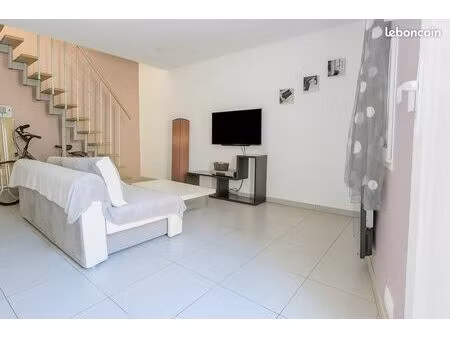 maison de village 3 pièces 51 m²