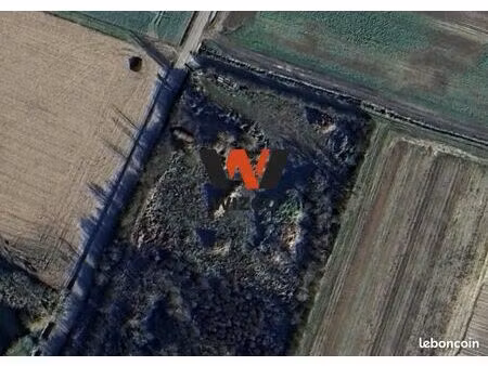 terrain 5000 m² liverdy-en-brie