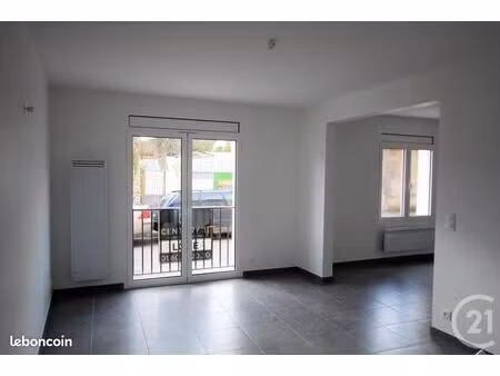 appartement 3 pièces 68 m²