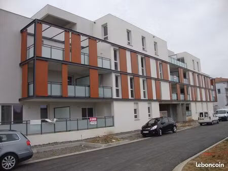 location t3 colomiers 60 m2