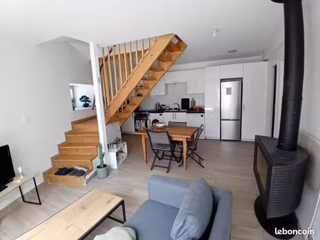 appartement t3