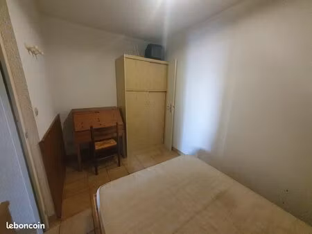 appartement t2 eyne