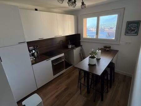 appartement t3
