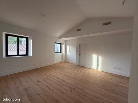 appartement t3