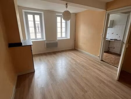 appartement 2 pièces 50 m²