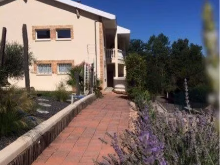 logement t5