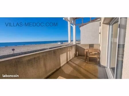 appartement 3 pièces 50 m²