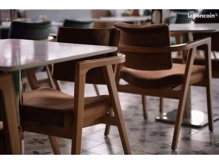 restaurant 203 m² velizy