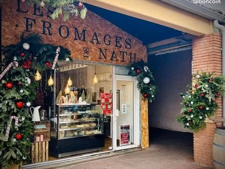 local commercial pibrac