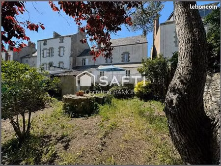maison 5 pièces 130 m²