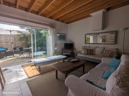 maison 4 pièces 111 m²