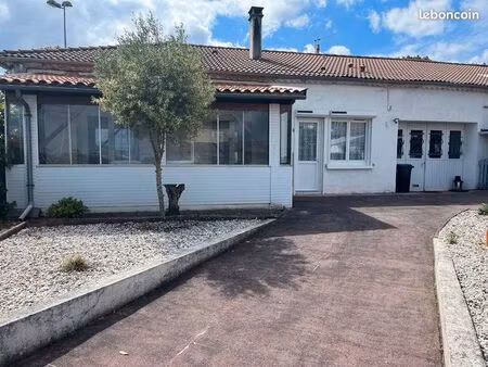 maison 4 pièces 112 m²