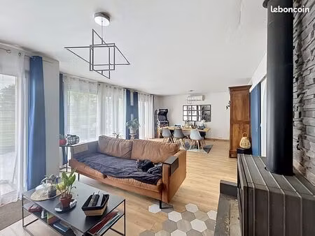 maison individuelle t6