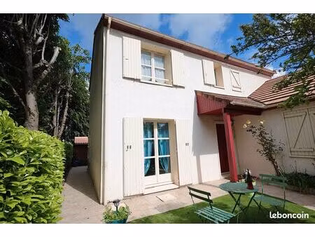 maison 5 pièces 92 m²