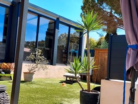 maison à vendre dans le domaine de valcros