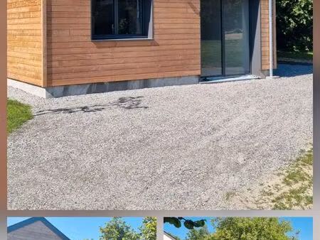 a louer maison meublée