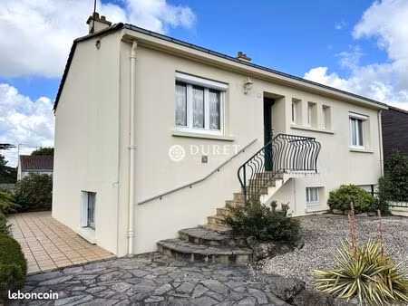 maison 7 pièces 111 m²