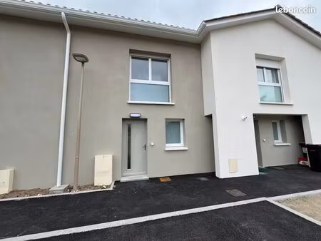 maison 7 pièces 73 m²