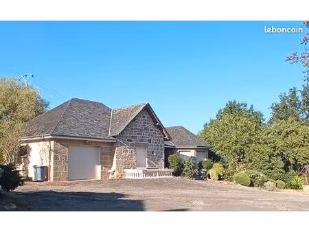 maison meublée 140 m2  3 chambres
