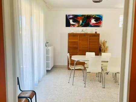 grande maison familiale