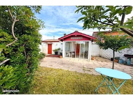 maison 4 pièces 105 m²