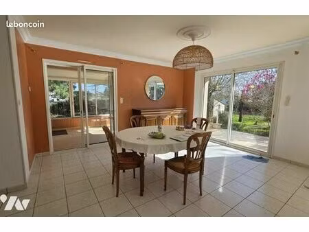 maison 4 pièces 108 m²