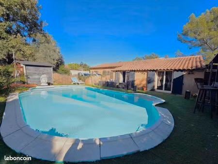 villa 8 pièces 188 m²