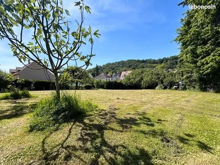 terrain 1 600 m² bures sur yvette