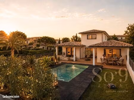 terrain 780 m² pessac