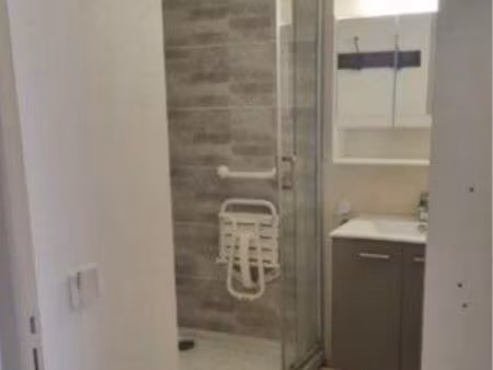 appartement senior600+service550