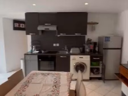 appartement t2 meublé bonne 74380