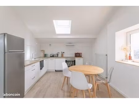 location appartement t3 cruseilles
