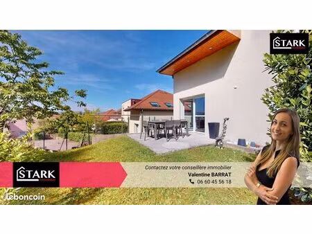 duplex 6 pièces 82 m²