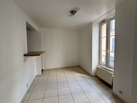 appartement 2 pièces