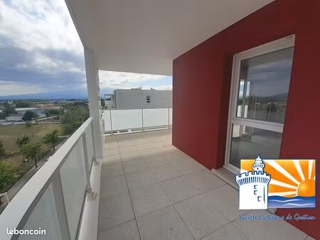 appartement 5 pièces 103 m²