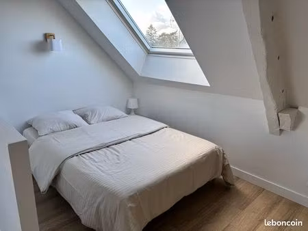 studio à plemet
